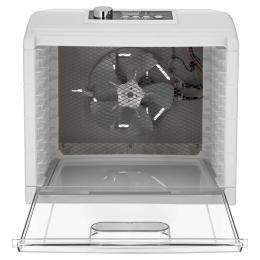 Сушилка для фруктов и овощей Sencor SFD 6500WH: 4