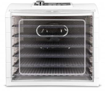 Сушилка для фруктов и овощей Sencor SFD 6500WH: 1