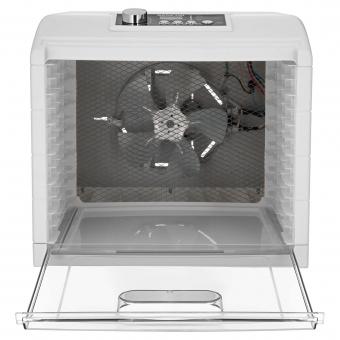 Сушилка для фруктов и овощей Sencor SFD 6500WH: 4