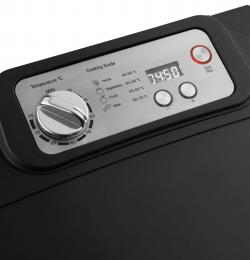 Сушилка для фруктов и овощей Sencor SFD 7000BK: 5