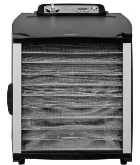 Сушилка для фруктов и овощей Sencor SFD 7000BK: 3