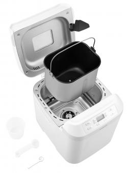 Хлебопечь Sencor SBR 1040WH: 3