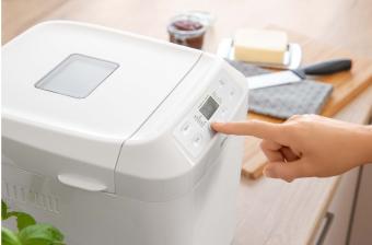 Хлебопечь Sencor SBR 1040WH: 6