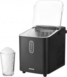 Льдогенератор Sencor SIM 2500BK: 2