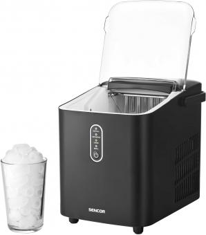 Льдогенератор Sencor SIM 2500BK: 2