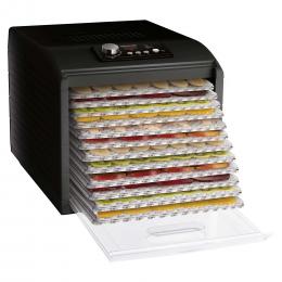 Сушилка для фруктов и овощей Sencor SFD 6600BK: 3