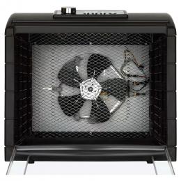 Сушилка для фруктов и овощей Sencor SFD 6600BK: 4