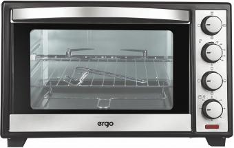 Электропечь ERGO TO 940: 1