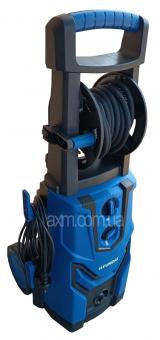 Мойка высокого давления HYUNDAI HHW 225-700: 6