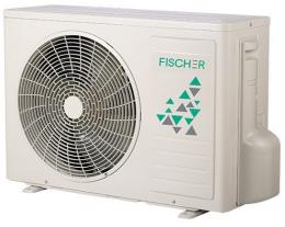 Кондиционер инверторный FISCHER FI/FO-24KIN2: 3