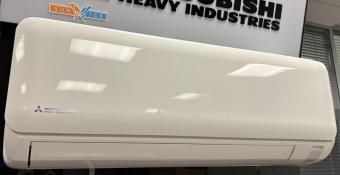 Кондиционер инверторный Mitsubishi heavy SRK20ZTL-W/SRC20ZTL-W: 7