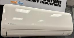 Кондиционер инверторный Mitsubishi heavy SRK35ZTL-W/SRC35ZTL-W: 7