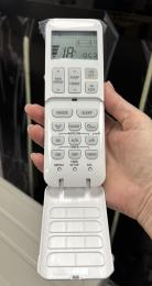 Кондиционер инверторный Mitsubishi heavy SRK50ZTL-W/SRC50ZTL-W: 6