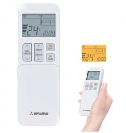 Кондиционер инверторный Mitsubishi heavy SRK63ZTL-W/SRC63ZTL-W: 3