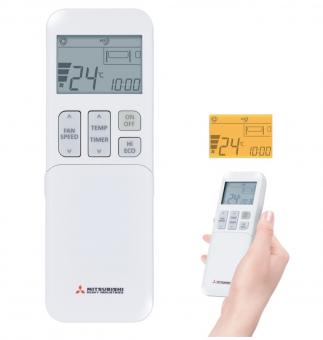 Кондиционер инверторный Mitsubishi heavy SRK63ZTL-W/SRC63ZTL-W: 3