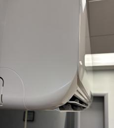 Кондиционер инверторный Mitsubishi heavy SRK71ZTL-W/SRC71ZTL-W: 7