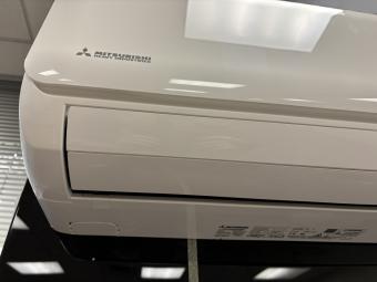 Кондиционер инверторный Mitsubishi heavy SRK71ZTL-W/SRC71ZTL-W: 6