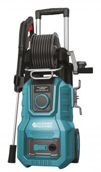 Мойка высокого давления Konner&Sohnen KS PW160V-BL: 1