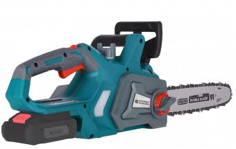 Аккумуляторная пила цепная Konner&Sohnen KS CS20V-12 set max: 3
