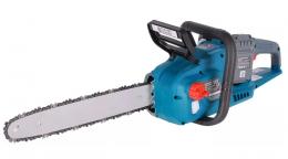 Аккумуляторная пила цепная Konner&Sohnen KS CS40V-14 set: 4