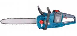 Аккумуляторная пила цепная Konner&Sohnen KS CS40V-14 set: 5