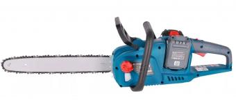 Аккумуляторная пила цепная Konner&Sohnen KS CS40V-14 set: 5