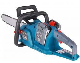 Аккумуляторная пила цепная Konner&Sohnen KS CS40V-16 set: 3
