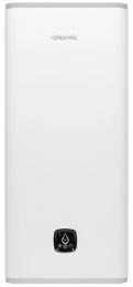 Водонагреватель Atlantic Vertigo Steatite WI-FI 80 ES-MP0652F220-S WD (2250W) white: 1