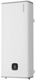 Водонагреватель Atlantic Vertigo Steatite WI-FI 80 ES-MP0652F220-S WD (2250W) white: 2