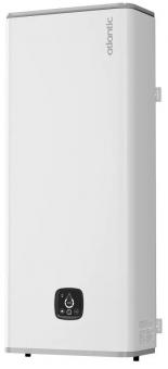 Водонагреватель Atlantic Vertigo Steatite WI-FI 80 ES-MP0652F220-S WD (2250W) white: 2