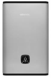 Водонагреватель Atlantic Vertigo Steatite WI-FI 50 ES-MP0402F220-S WD (2250W) silver: 1
