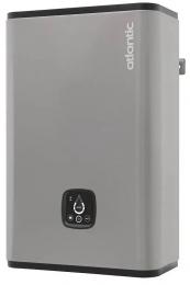 Водонагреватель Atlantic Vertigo Steatite WI-FI 50 ES-MP0402F220-S WD (2250W) silver: 2