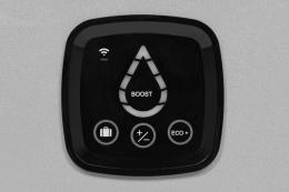 Водонагреватель Atlantic Vertigo Steatite WI-FI 50 ES-MP0402F220-S WD (2250W) silver: 4