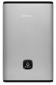 Водонагреватель Atlantic Vertigo Steatite WI-FI 50 ES-MP0402F220-S WD (2250W) silver: 1