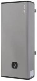 Водонагреватель Atlantic Vertigo Steatite WI-FI 80 ES-MP0652F220-S WD (2250W) silver: 2