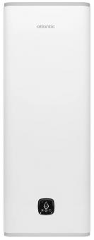 Водонагреватель Atlantic Vertigo Steatite WI-FI 100 ES-MP0802F220-S WD (2250W) white: 1