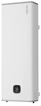 Водонагреватель Atlantic Vertigo Steatite WI-FI 100 ES-MP0802F220-S WD (2250W) white: 2