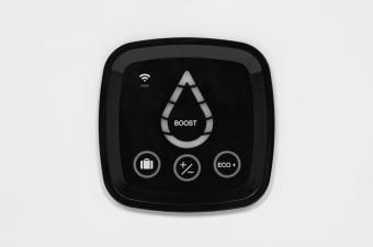 Водонагреватель Atlantic Vertigo Steatite WI-FI 100 ES-MP0802F220-S WD (2250W) white: 3