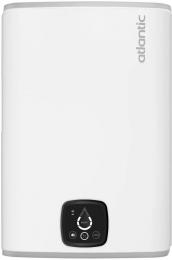 Водонагреватель Atlantic Steatite Cube WI-FI ES-VM 75 S4 C2 WD (2400W) white: 1
