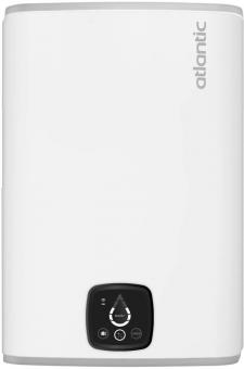 Водонагреватель Atlantic Steatite Cube WI-FI ES-VM 75 S4 C2 WD (2400W) white: 1