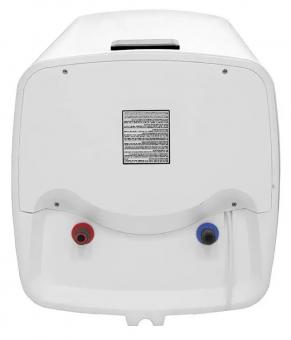 Водонагреватель Atlantic Steatite Cube WI-FI ES-VM 75 S4 C2 WD (2400W) white: 5