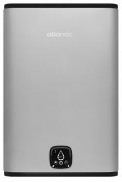 Водонагреватель Atlantic Steatite Cube WI-FI ES-VM 75 S4 C2 WD (2400W) silver: 1