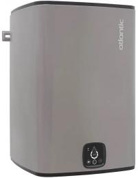 Водонагреватель Atlantic Steatite Cube WI-FI ES-VM 75 S4 C2 WD (2400W) silver: 3