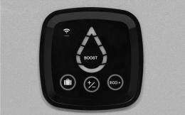Водонагреватель Atlantic Steatite Cube WI-FI ES-VM 75 S4 C2 WD (2400W) silver: 6