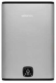 Водонагреватель Atlantic Steatite Cube WI-FI ES-VM 75 S4 C2 WD (2400W) silver: 1