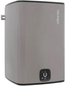 Водонагреватель Atlantic Steatite Cube WI-FI ES-VM 75 S4 C2 WD (2400W) silver: 3