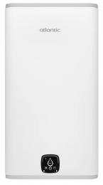 Водонагреватель Atlantic Steatite Cube WI-FI ES-VM 100 S4 C2 WD (2400W) white: 1