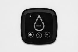 Водонагреватель Atlantic Steatite Cube WI-FI ES-VM 100 S4 C2 WD (2400W) white: 6