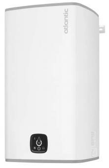 Водонагреватель Atlantic Steatite Cube WI-FI ES-VM 100 S4 C2 WD (2400W) white: 2