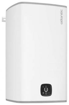 Водонагреватель Atlantic Steatite Cube WI-FI ES-VM 100 S4 C2 WD (2400W) white: 3